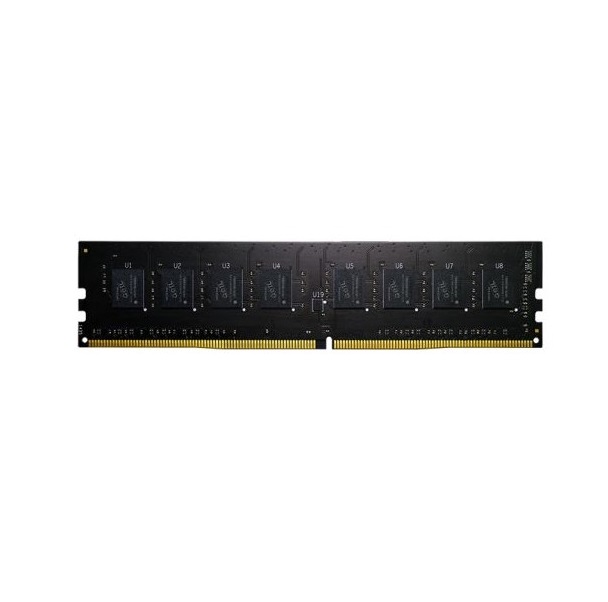 

Оперативная память GeIL 16GB DDR4 2666 DIMM GN416GB2666C19S Non-ECC