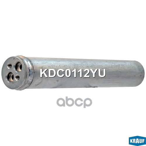 

Осушитель Кондиционера Krauf арт. KDC0112YU