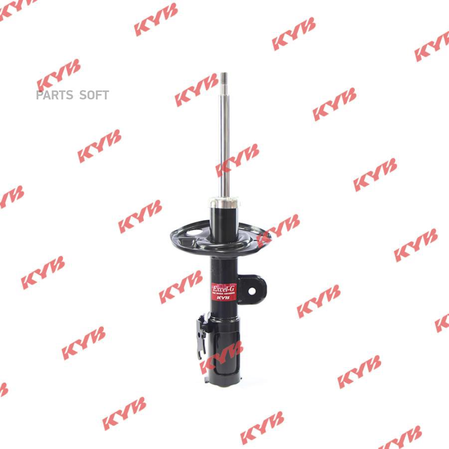 

Амортизатор подвески KYB 339067