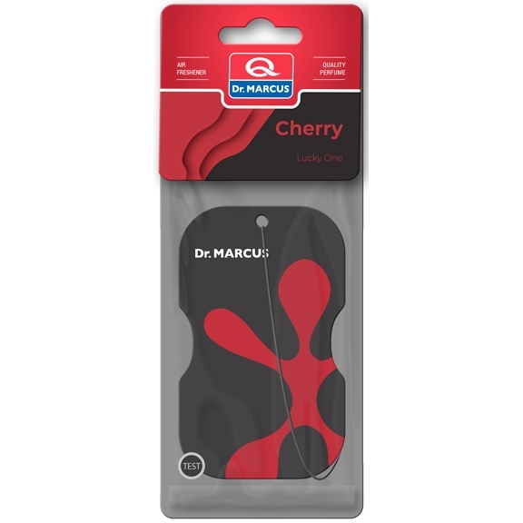 Ароматизатор Dr.Marcus Lucky One Cherry