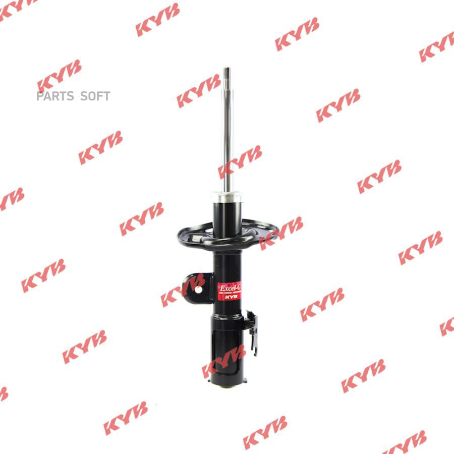 

Амортизатор подвески KYB 339066