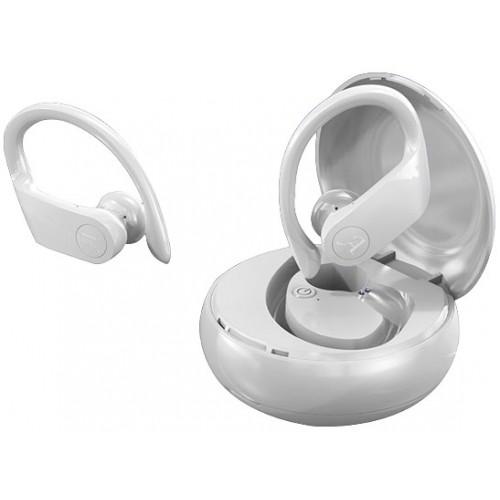 

Моно гарнитура BandRate Smart белый (12000330)