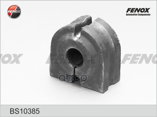 

Втулка стабилизатора FENOX BS10385