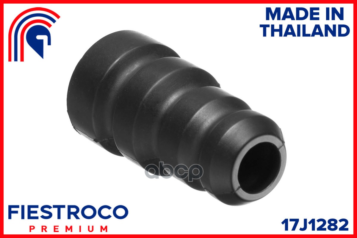 

Отбойник Амортизатора FIESTROCO арт. 17J1282