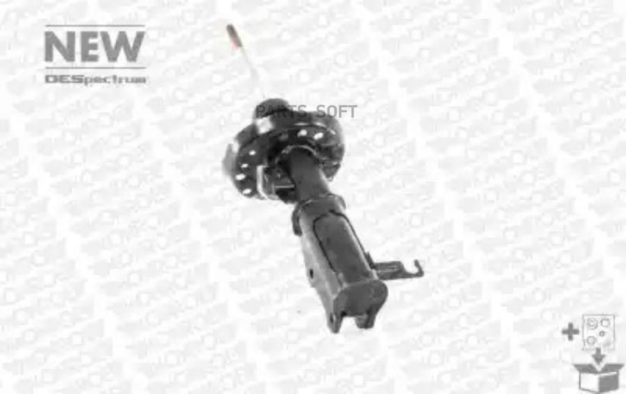 

Амортизатор подвески Monroe 742167SP