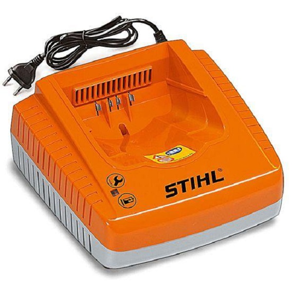 

Зарядное устройство STIHL AL 100, Зарядное устройство AL 100
