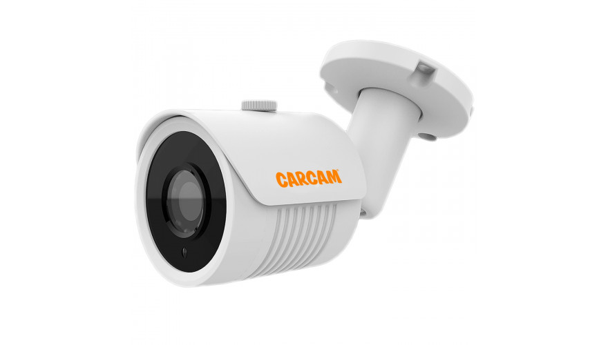 

Камера видеонаблюдения CARCAM, CAM-593, 5 Мп, с ИК-подсветкой 25 метров