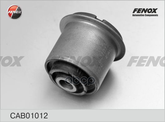 

Сайлентблок рычага передний Fenox CAB01012 lexus ls 00-06; toyota mark 2 92-01