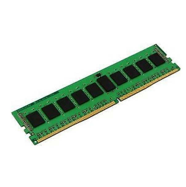 

Оперативная память Kingston 16GB DDR4 2666 RDIMM Premier Server Memory KSM26RS4-16MRR ECC