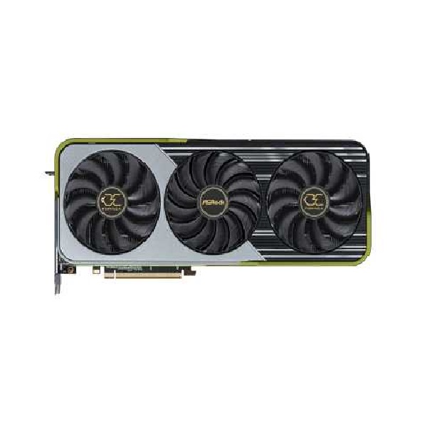 

Видеокарта ASRock RX6950XT OC Formula 16G