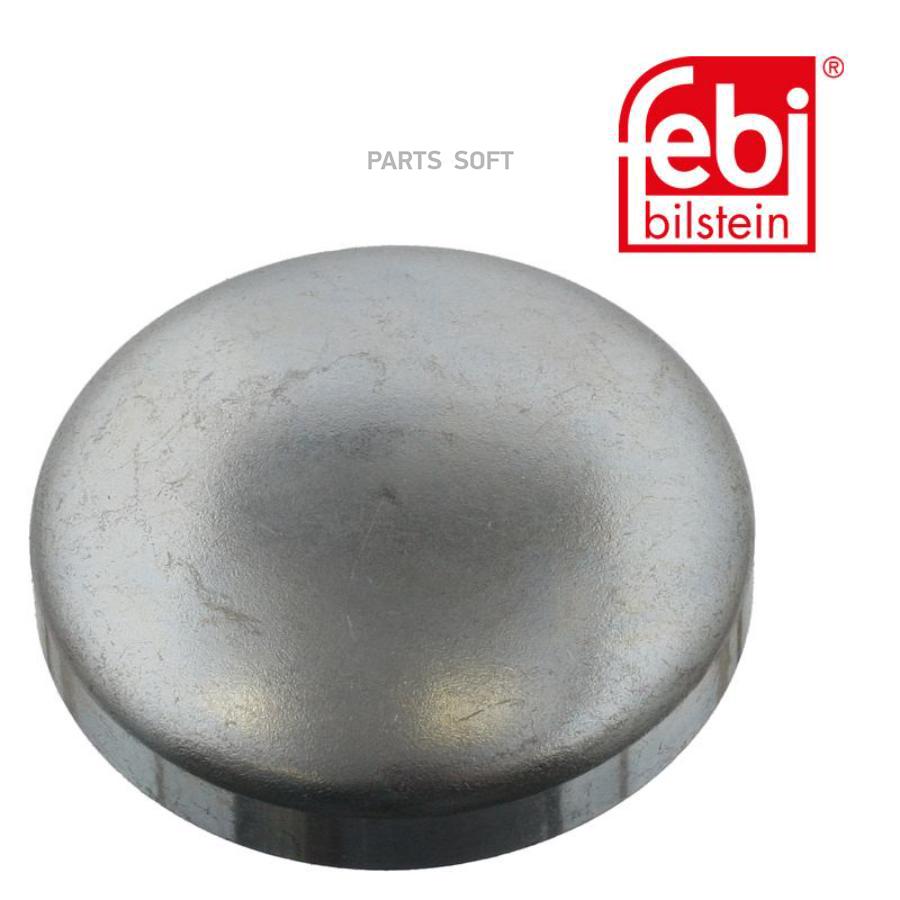 

FEBI 31794 Заглушка блока AUDI/VW GOLF VI 08-12/SKODA OCTAVIA II 04-13 1шт