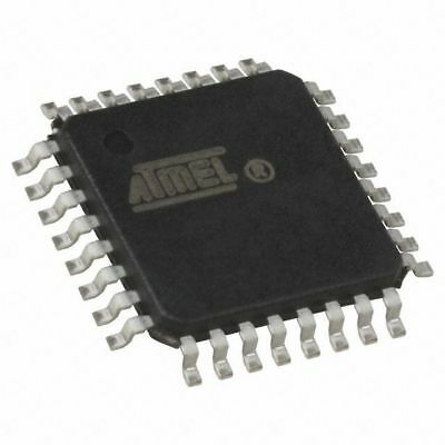 

AT90USB162-16AU микросхема, AT90USB162-16AU