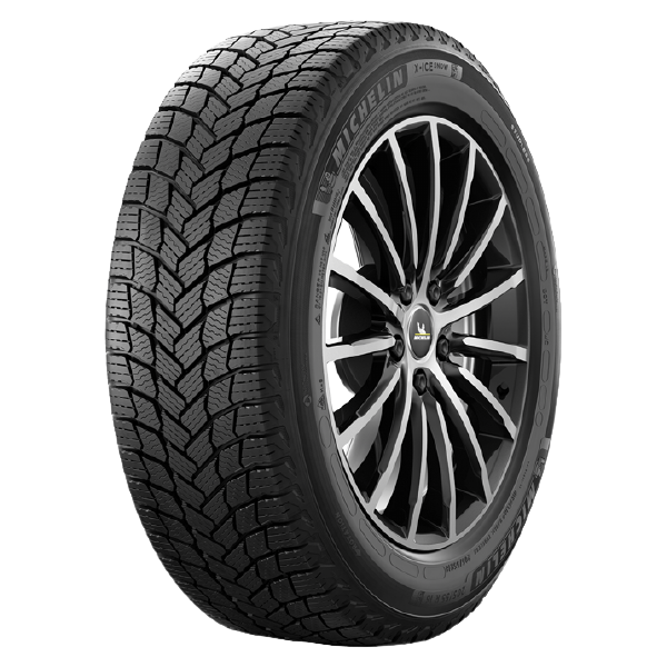 

Шины MICHELIN X-Ice Snow 175/60 R16 86H 873489, X-Ice Snow