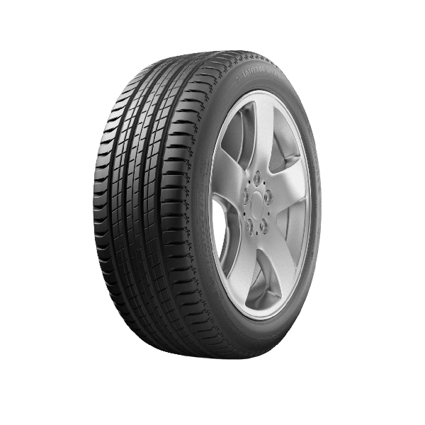 фото Шины michelin latitude sport 3 235/50 r19 103v 337140