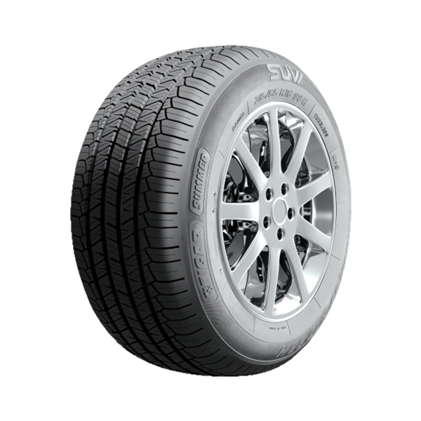 фото Шины tigar suv summer 255/45 r20 101w 093220