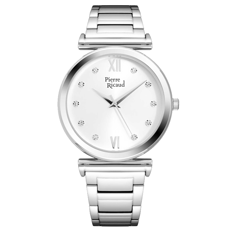 

Наручные часы женские Pierre Ricaud P220075163QZ, P220075163QZ