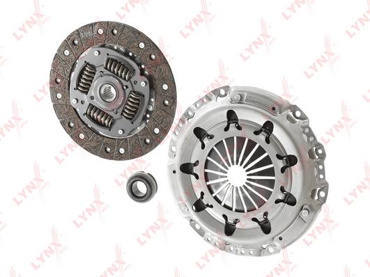 

Комплект Сцепления LYNXauto CL1333