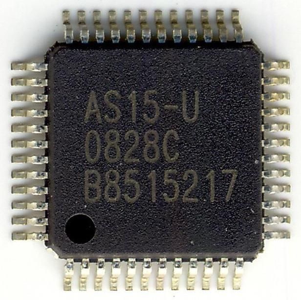 

2 шт AS15-U микросхема, AS15-U