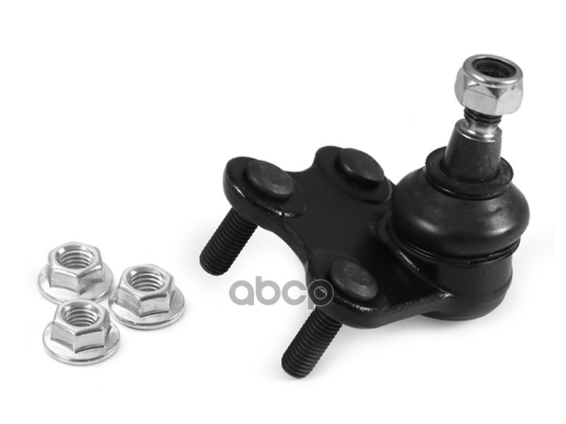 

Шаровая Опора Audi A1 10-/Seat Ibiza 08-/Skoda Rapid 12-/ Vw Polo 09- Rh (правый) HOSU арт