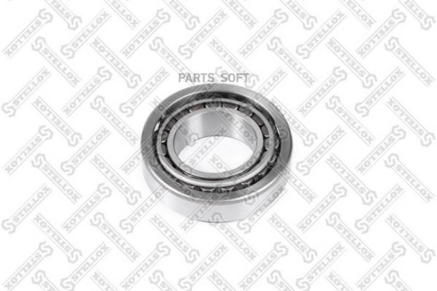 

84-40384-SX_подшипник роликовый! ступицы 65x120x32.75\ ISUZU, MAN, SAF, RVI