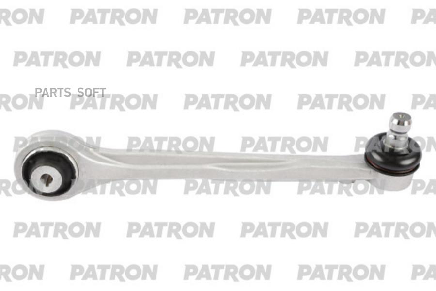 

Рычаг подвески AUDI Q7 16- (Произведено в Турции) PATRON PS50087R