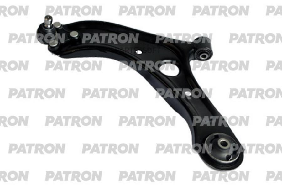 

Рычаг подвески PATRON PS50120L