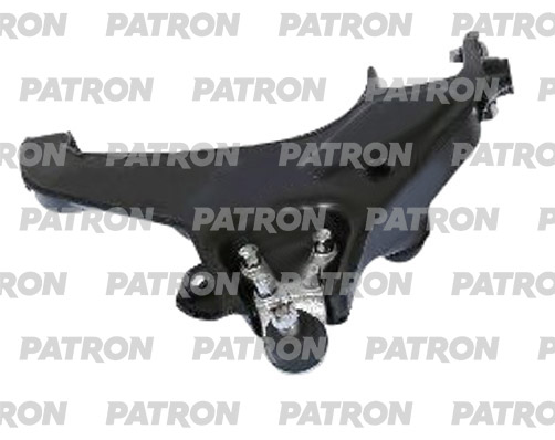 

Рычаг подвески HYUNDAI TERRACAN [EF] 01.07.2001 - PATRON PS50183R