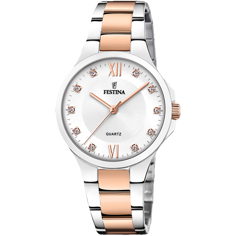 

Наручные часы женские Festina F206121, F206121