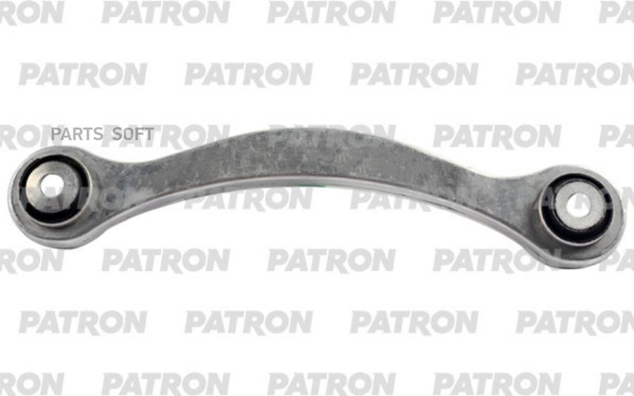 

Рычаг подвески MERCEDES-BENZ: E-CLASS (W211) E200-E500 02- PATRON PS50295R