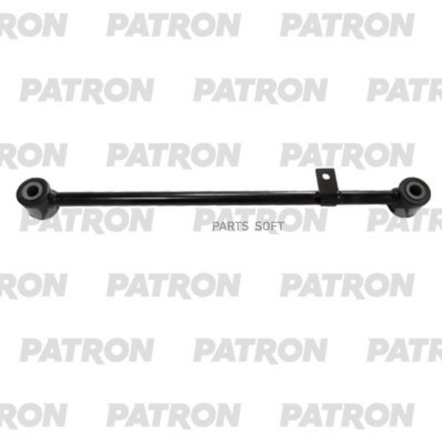 

Рычаг подвески NISSAN: X-TRAIL 01-07 PATRON PS50297L