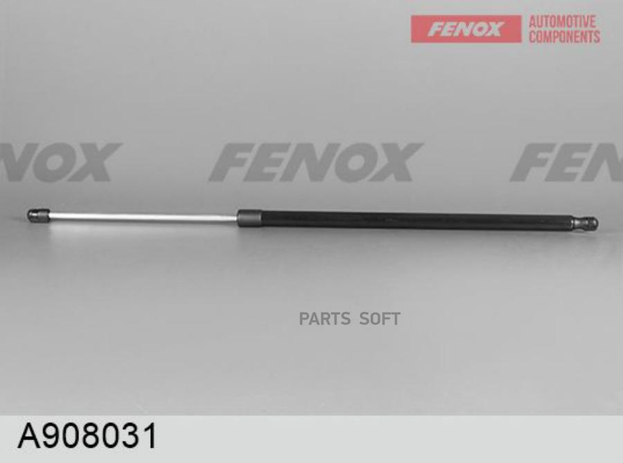 

Амортизатор Кр. Багажника Ford Kuga 13- Лв. FENOX A908031