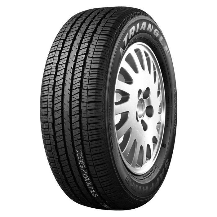 

Шины Triangle Group TR257 245/70 R16 111T, TR257