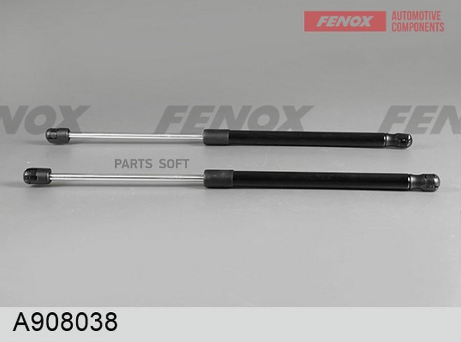 

FENOX A908038 Амортизатор крышки багажника KIA CEED SPORTWAGON 12- 1шт