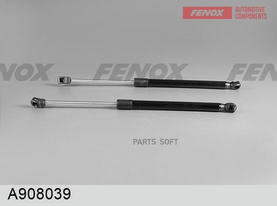 

FENOX A908039 Амортизатор кр.багажника KIA CEED 12- 1шт