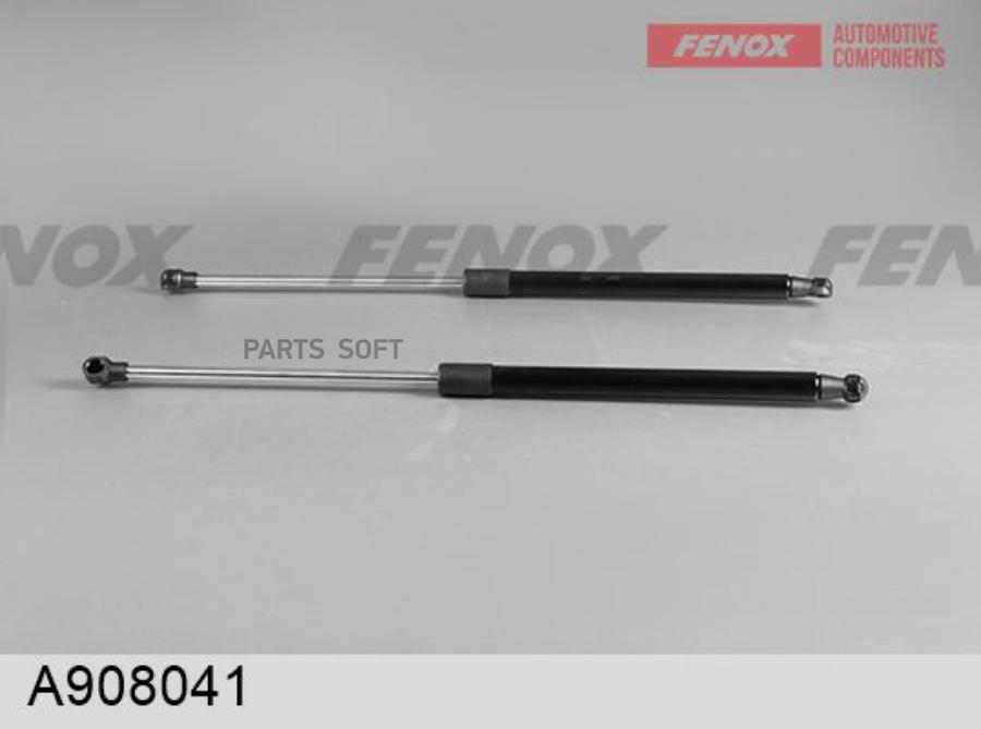 

FENOX A908041 Амортизатор кр. багажника RENAULT SANDERO II 1шт