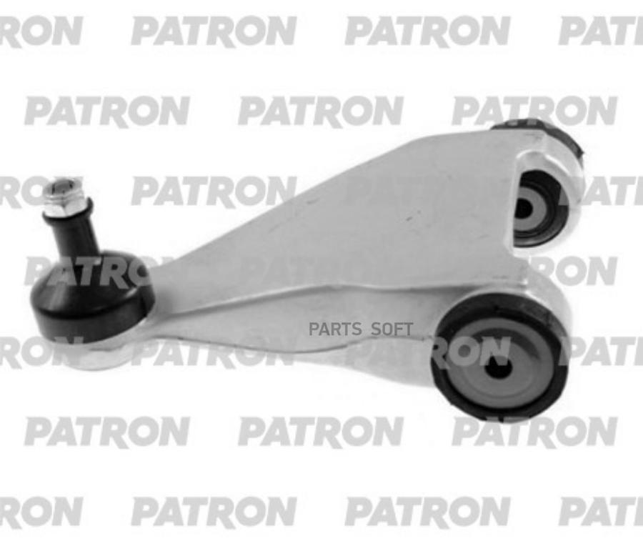 

Рычаг подвески ALFA ROMEO: 166 98- PATRON PS5098L