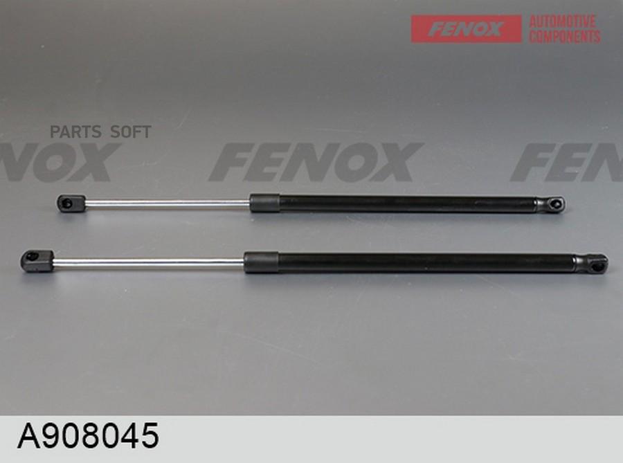 

Амортизатор Крышки Багажника FENOX A908045