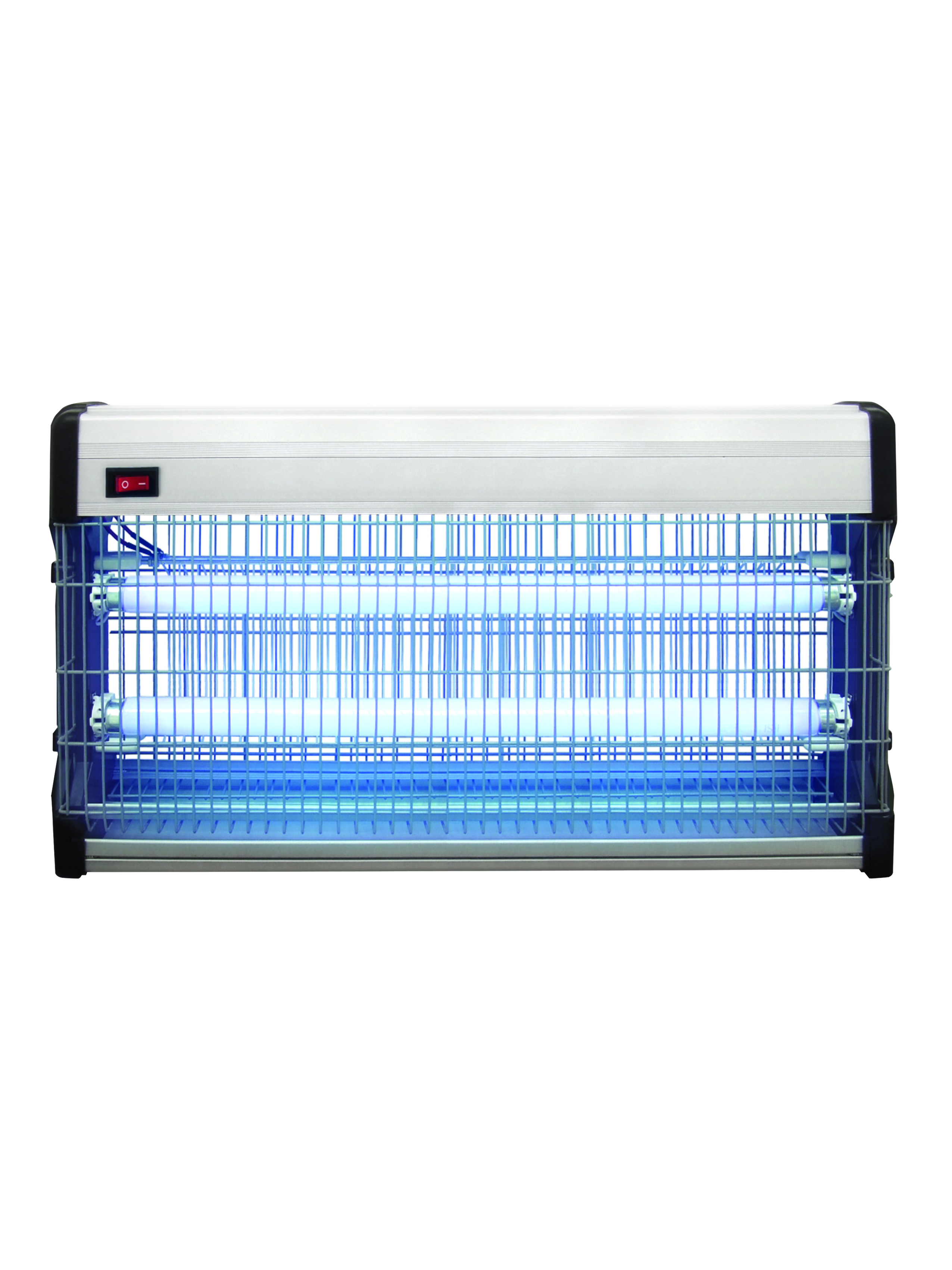 

Средство защиты от комаров Gastrorag EGO-02-40W, Серый, EGO-02-40W