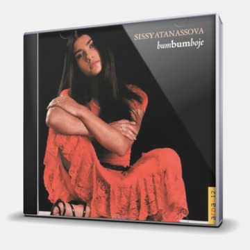 ATANASSOVA, SISSY: Bum Bum Boje