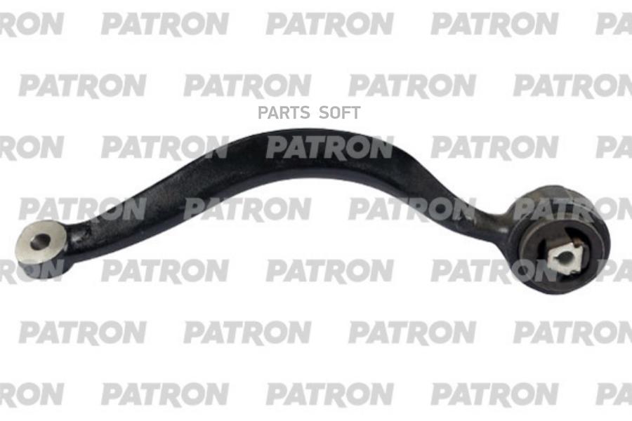 

Рычаг подвески левый BMW: X5 00- (Произведено в Турции) PATRON PS5183L