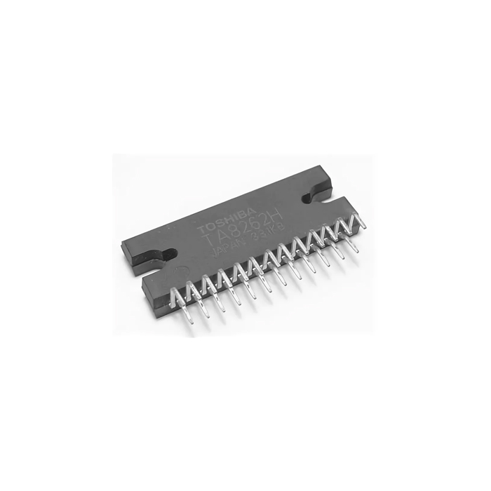 

TA8272H(Q) микросхема, TA8272H(Q)