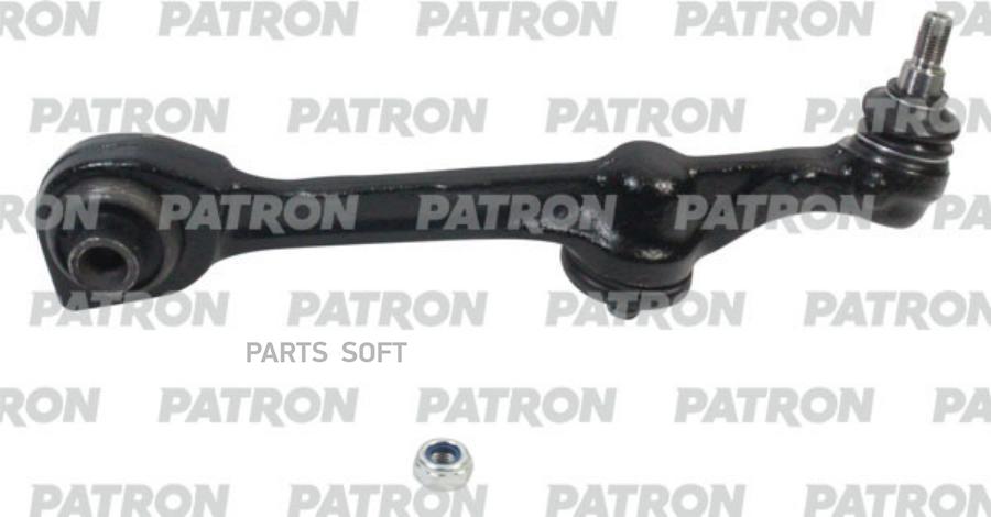 

Рычаг подвески левый MERCEDES BENZ: S-KLASSE (W 221) 07.05- PATRON PS5244L