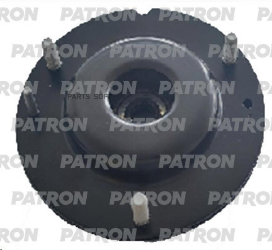 

Опора Амортизатора Правая Без Подшипника PATRON PSE40843