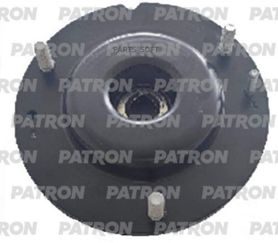 

Опора Амортизатора Левая Без Подшипника PATRON PSE40842
