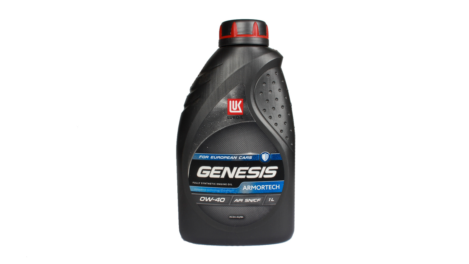 

Моторное масло Lukoil GENESIS POLARTECH 0W40 1л