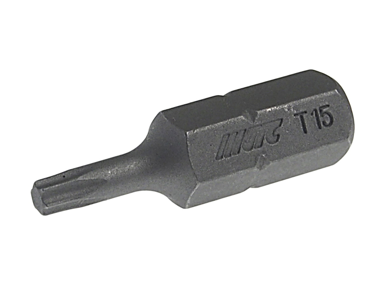 

Бита 5/16DR TORX Т15х30мм JTC jtc1233015
