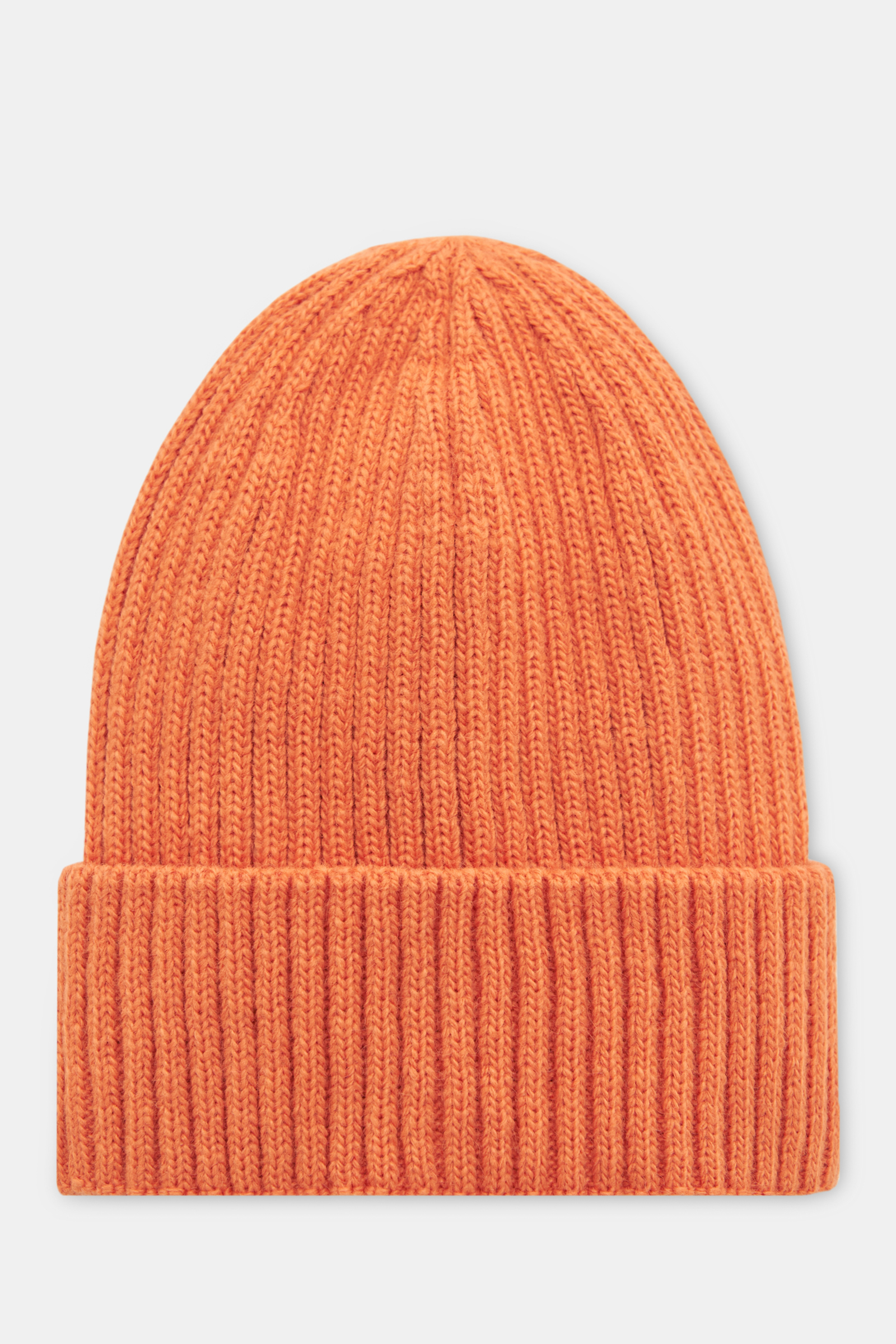 

Шапка бини мужская Finn Flare FWB211114 cantaloupe, р, Оранжевый, FWB211114