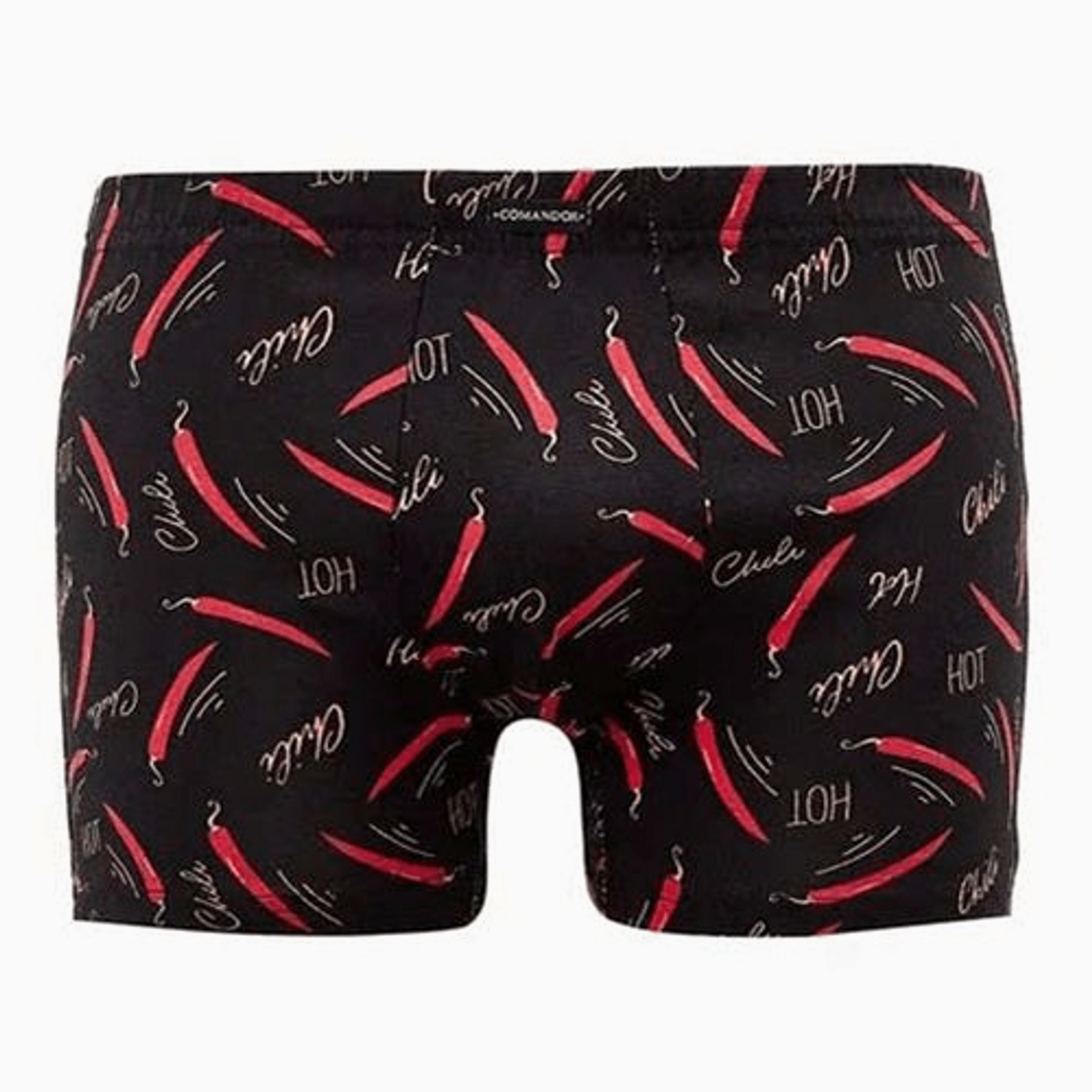 Трусы мужские Comandor в ассортименте 2XL