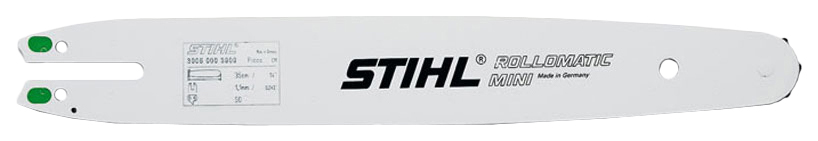 фото Шина для цепной пилы stihl 30050083913