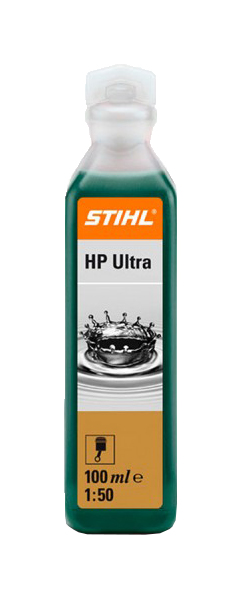 

Присадка к топливу STIHL 0,1 л синтетик HP Ultra, Присадка к топливу 0,1 л синтетик HP Ultra